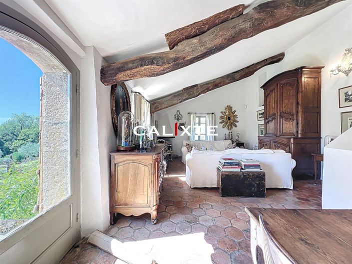 Image No.18-Propriété de 4 chambres à vendre à Tourrettes