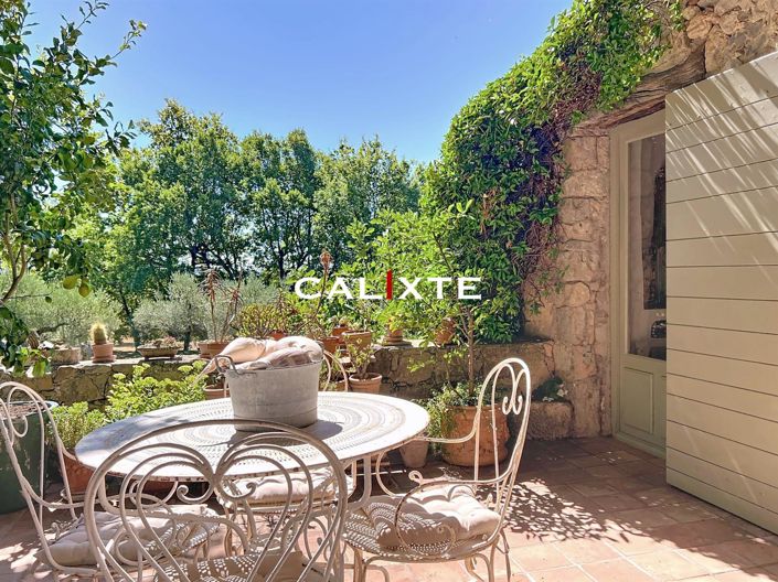 Image No.19-Propriété de 4 chambres à vendre à Tourrettes