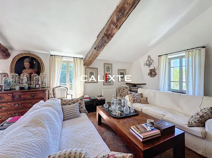 Image No.20-Propriété de 4 chambres à vendre à Tourrettes