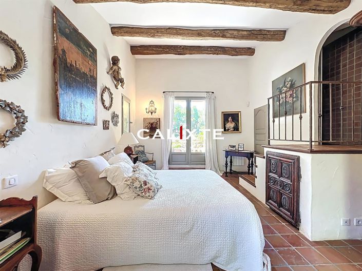 Image No.21-Propriété de 4 chambres à vendre à Tourrettes