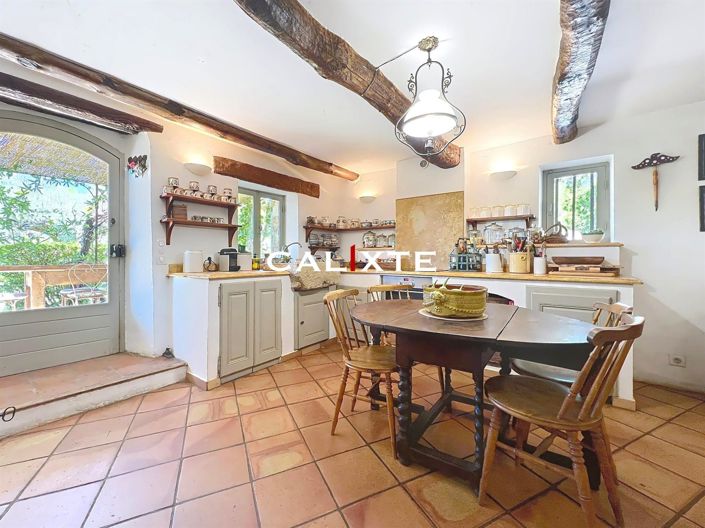 Image No.22-Propriété de 4 chambres à vendre à Tourrettes