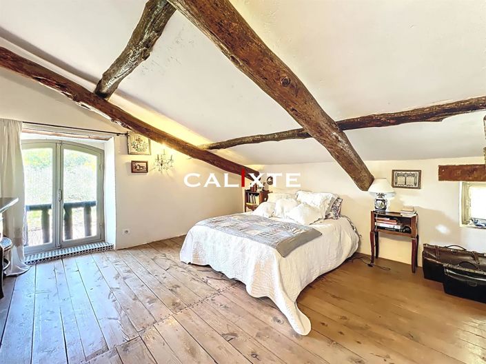 Image No.24-Propriété de 4 chambres à vendre à Tourrettes