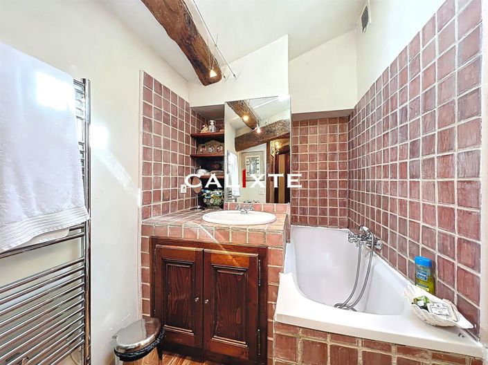 Image No.25-Propriété de 4 chambres à vendre à Tourrettes