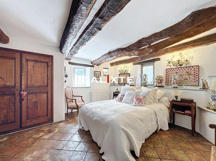 Image No.26-Propriété de 4 chambres à vendre à Tourrettes