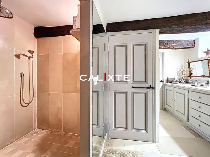 Image No.27-Propriété de 4 chambres à vendre à Tourrettes