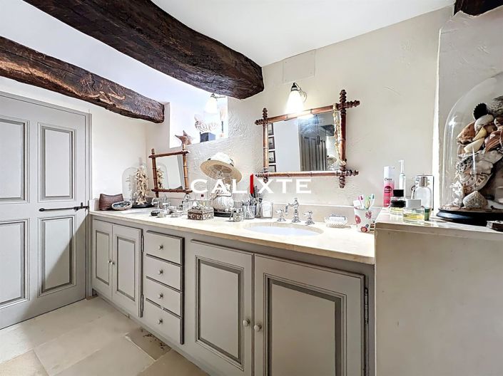 Image No.28-Propriété de 4 chambres à vendre à Tourrettes