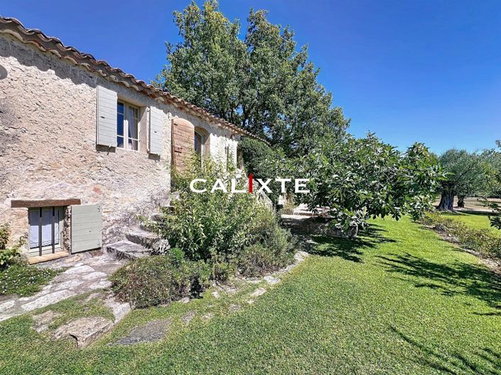 Image No.30-Propriété de 4 chambres à vendre à Tourrettes