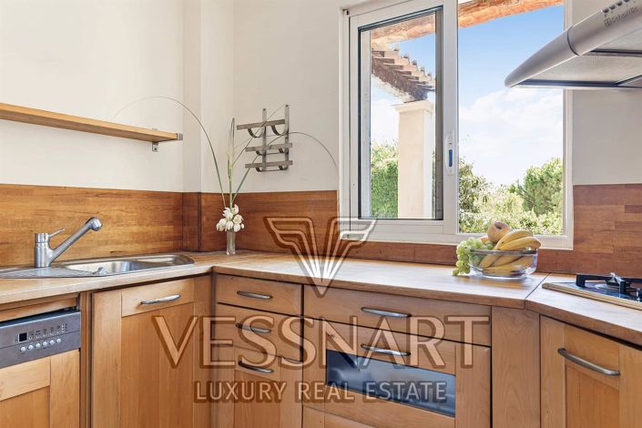 Image No.12-Maison de 5 chambres à vendre à Nice