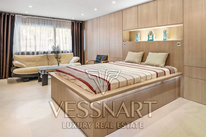 Image No.20-Maison de 5 chambres à vendre à Nice