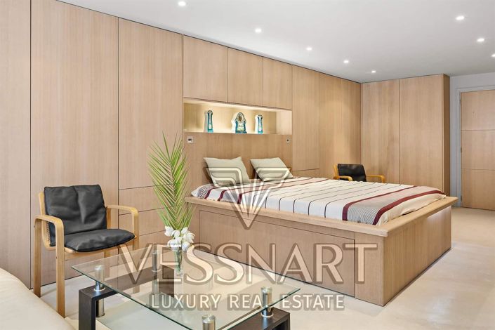 Image No.21-Maison de 5 chambres à vendre à Nice