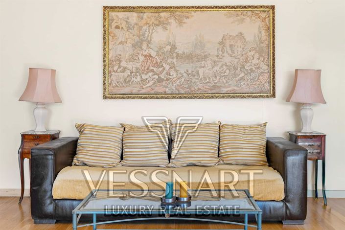 Image No.7-Maison de 5 chambres à vendre à Nice