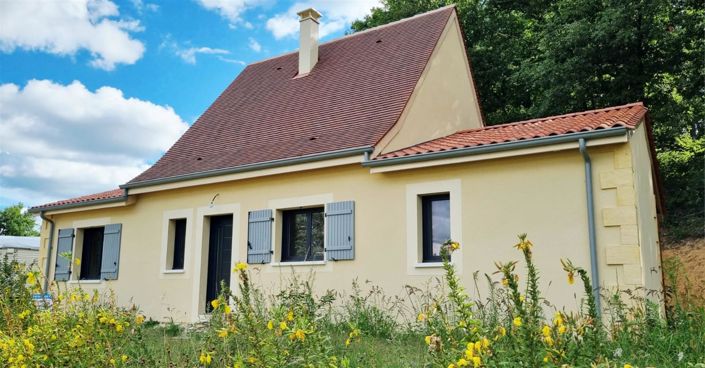 Image No.1-3 Bed House for sale
