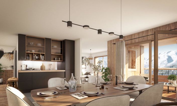 Image No.3-3 Bed Apartment for sale