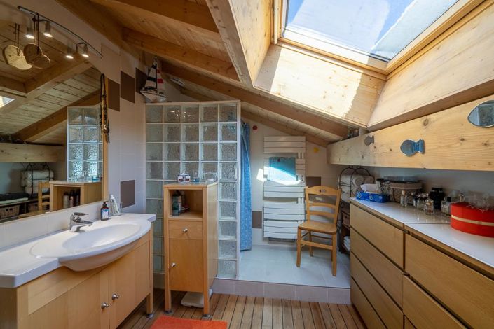 Image No.15-Maison de 5 chambres à vendre à Rhône-Alpes