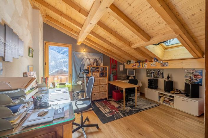 Image No.16-Maison de 5 chambres à vendre à Rhône-Alpes