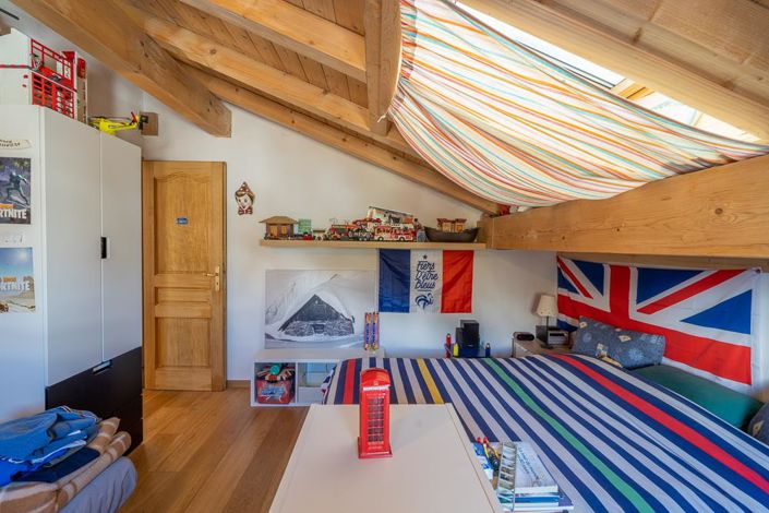 Image No.17-Maison de 5 chambres à vendre à Rhône-Alpes