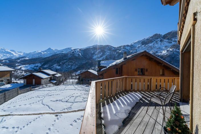 Image No.18-Maison de 5 chambres à vendre à Rhône-Alpes