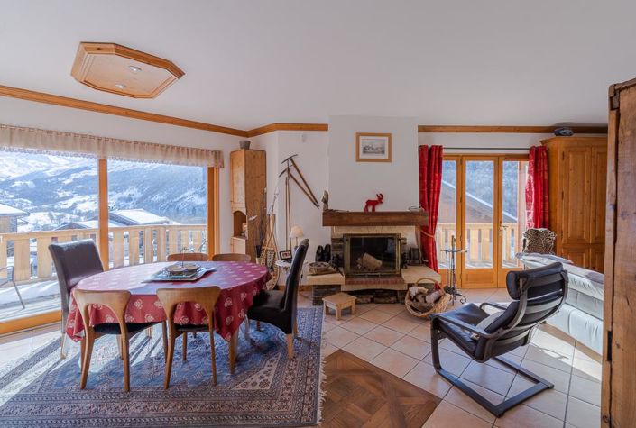 Image No.9-Maison de 5 chambres à vendre à Rhône-Alpes