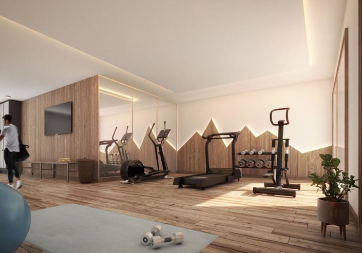 Image No.3-1 Bed Apartment for sale