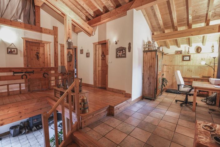 Image No.10-Maison de 4 chambres à vendre à Rhône-Alpes