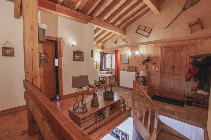 Image No.11-Maison de 4 chambres à vendre à Rhône-Alpes