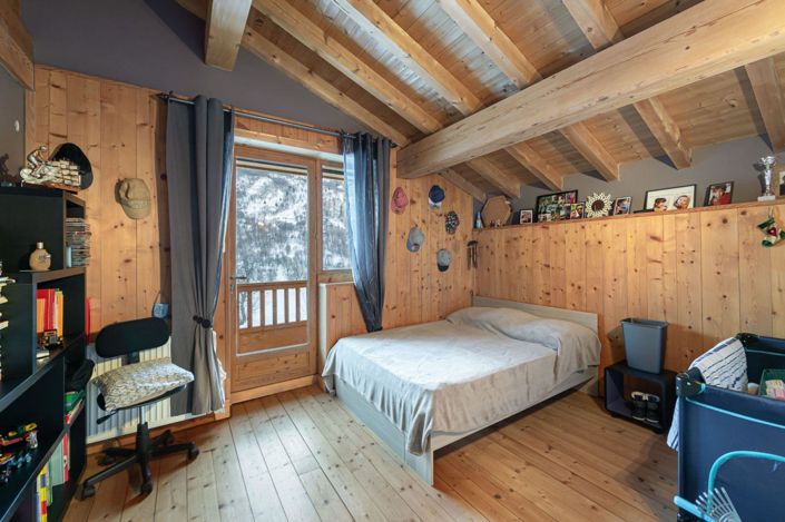 Image No.7-Maison de 4 chambres à vendre à Rhône-Alpes