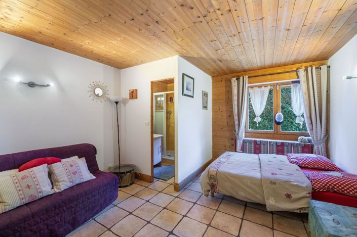 Image No.8-Maison de 4 chambres à vendre à Rhône-Alpes