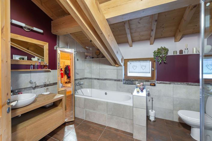 Image No.9-Maison de 4 chambres à vendre à Rhône-Alpes