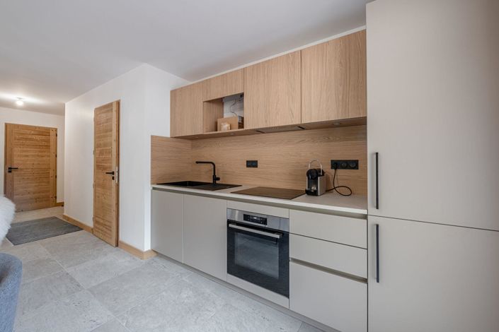 Image No.4-2 Bed Apartment for sale