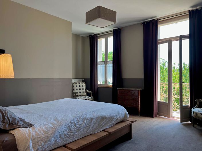 Image No.12-Maison de 6 chambres à vendre à Rauzan