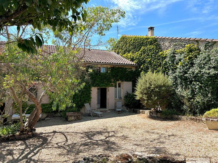 Image No.14-Maison de 6 chambres à vendre à Rauzan