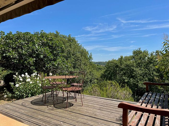 Image No.15-Maison de 6 chambres à vendre à Rauzan