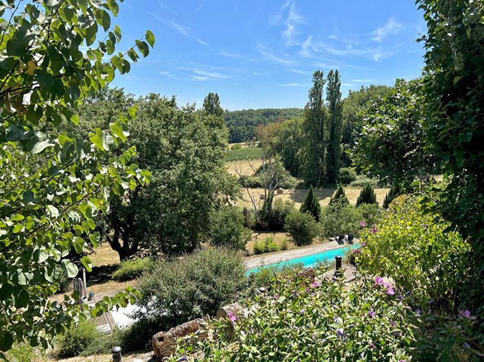 Image No.17-Maison de 6 chambres à vendre à Rauzan