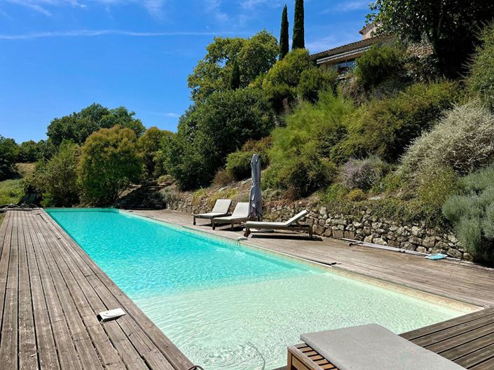 Image No.3-Maison de 6 chambres à vendre à Rauzan