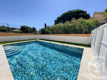 1 - Cavalaire-sur-Mer, Apartment