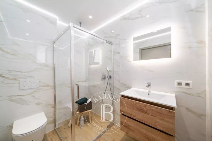 Image No.10-Appartement de 3 chambres à vendre à Mandelieu-la-Napoule