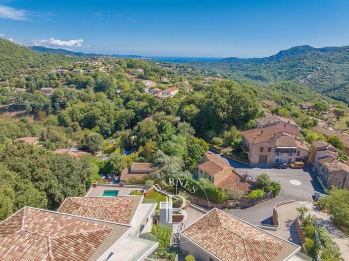 Image No.2-Appartement de 3 chambres à vendre à Mandelieu-la-Napoule