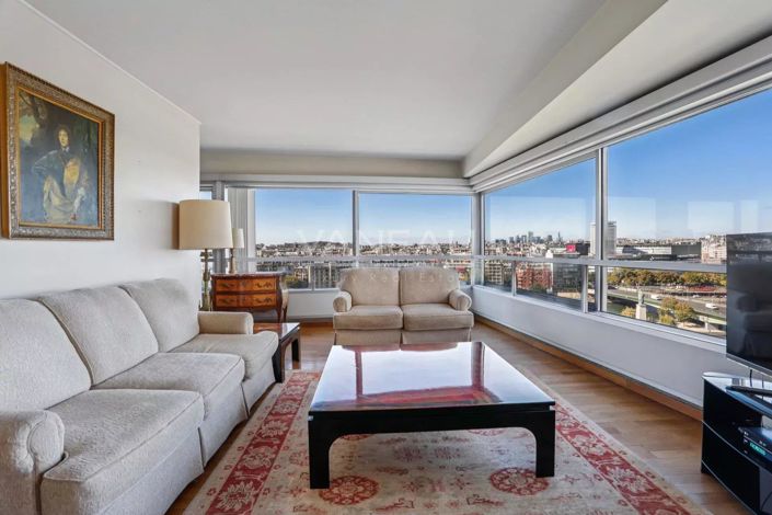 Image No.10-Appartement de 2 chambres à vendre à Paris