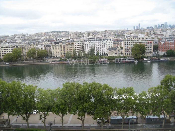 Image No.12-Appartement de 2 chambres à vendre à Paris