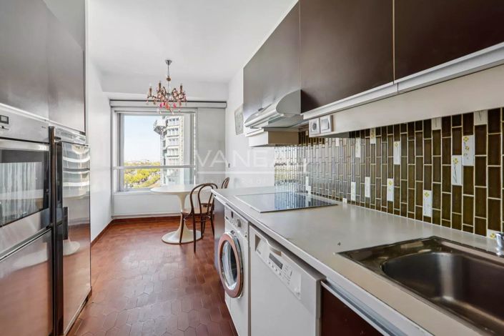 Image No.2-Appartement de 2 chambres à vendre à Paris