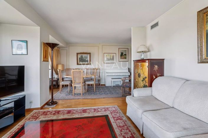 Image No.3-Appartement de 2 chambres à vendre à Paris