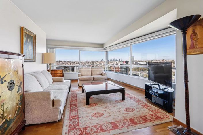 Image No.4-Appartement de 2 chambres à vendre à Paris