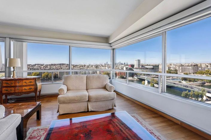 Image No.5-Appartement de 2 chambres à vendre à Paris