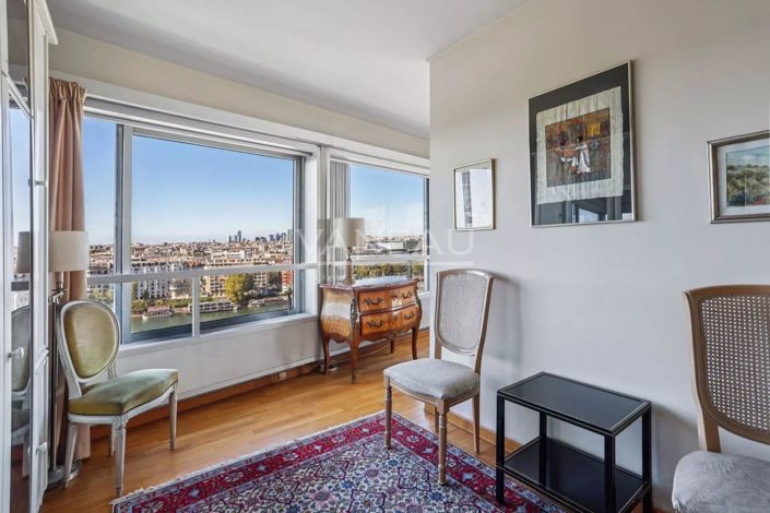 Image No.6-Appartement de 2 chambres à vendre à Paris