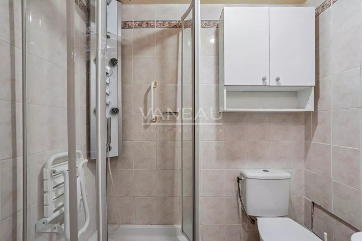 Image No.9-Appartement de 2 chambres à vendre à Paris