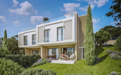 Maison de 3 chambres à vendre à La Roquette-sur-Siagne