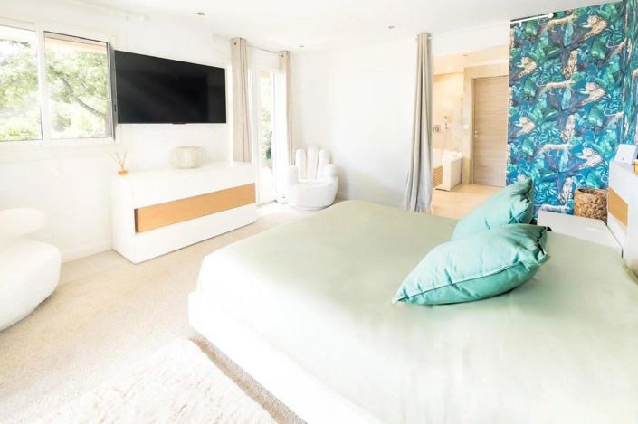 Image No.10-Maison de 5 chambres à vendre à Le Cannet