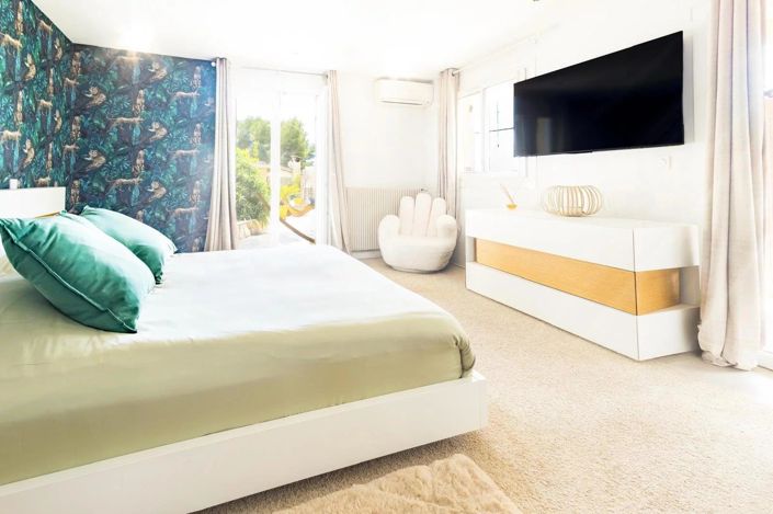 Image No.11-Maison de 5 chambres à vendre à Le Cannet