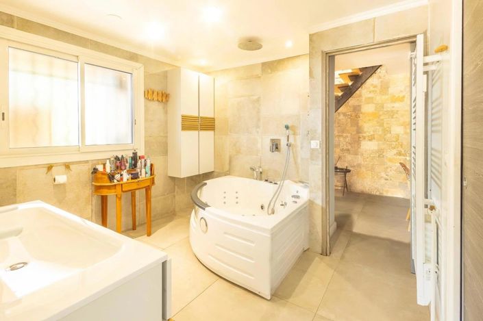 Image No.16-Maison de 5 chambres à vendre à Le Cannet