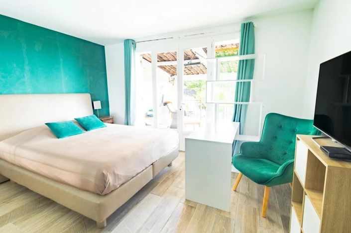 Image No.17-Maison de 5 chambres à vendre à Le Cannet